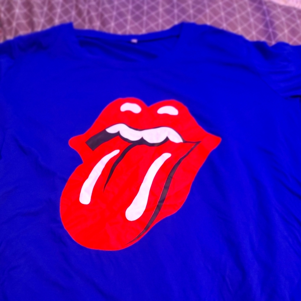 OMG shirt